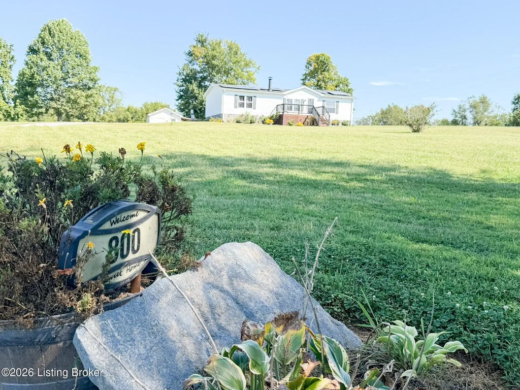 800 Mccormack Rd, Waddy