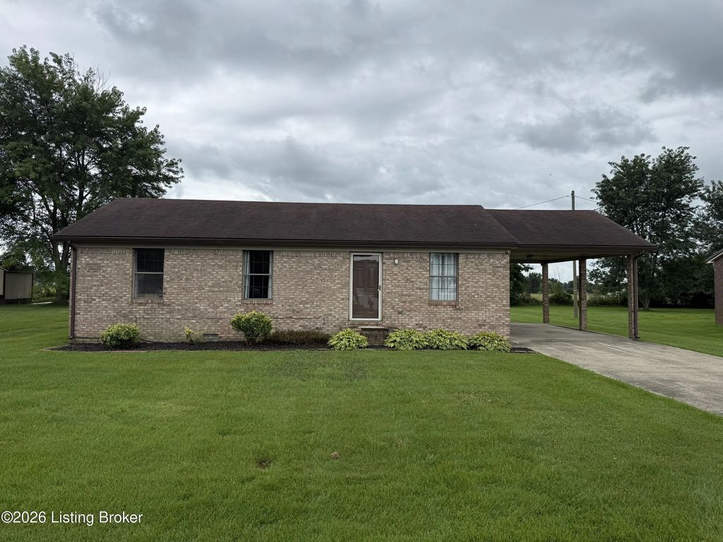 119 Willoughby St, Hardinsburg