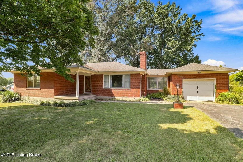 2337 Coral Ridge Rd, Brooks