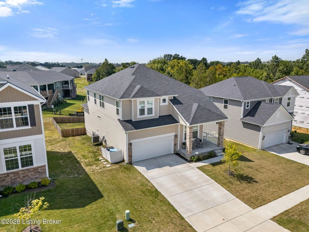 4113 Bent Creek Dr, La Grange