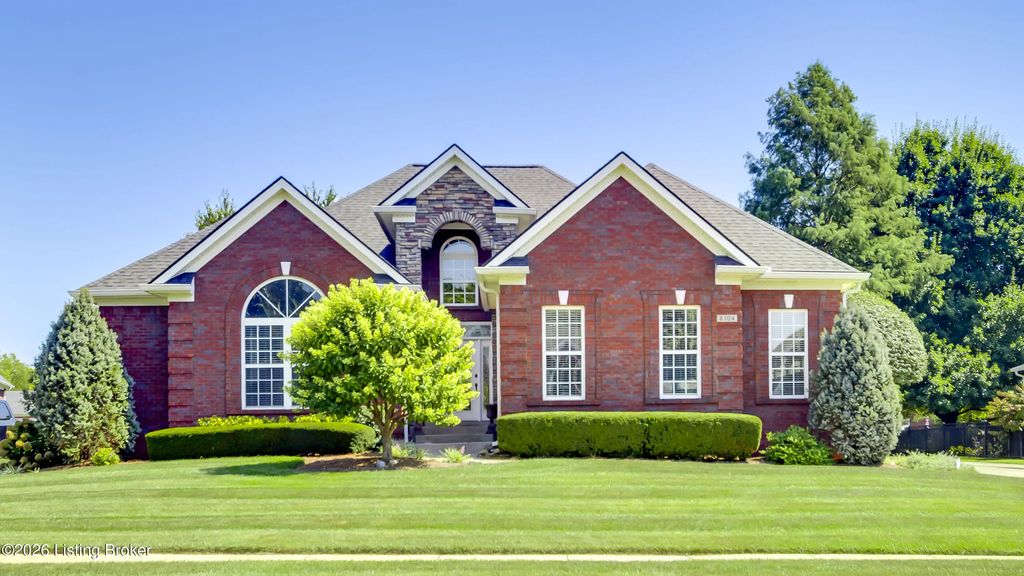 8304 Old Toll Rd, Louisville