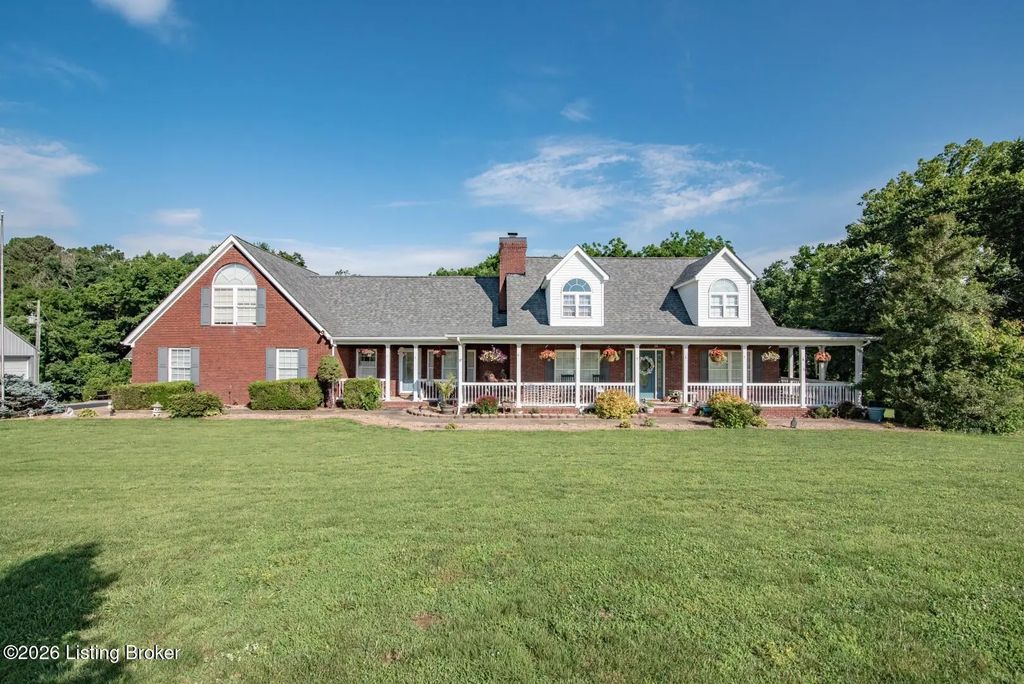 550 Dog Creek Rd, Cub Run