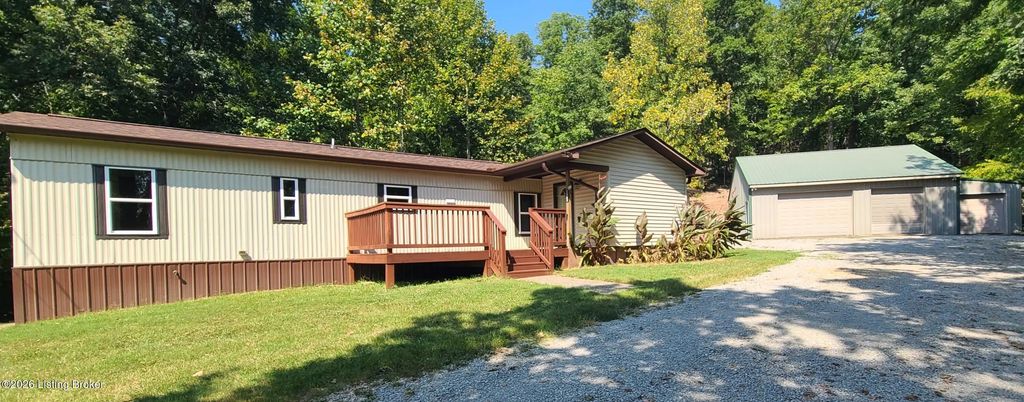 1580 Wilson Creek Rd, Lebanon Junction