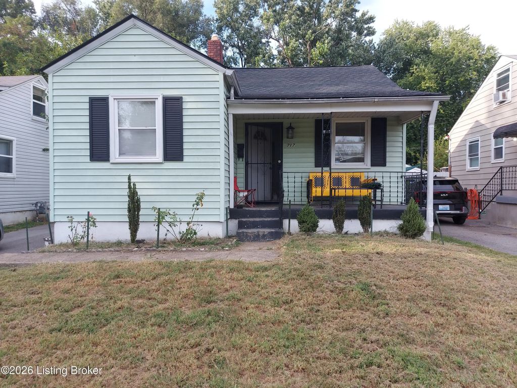 717 Compton St, Louisville
