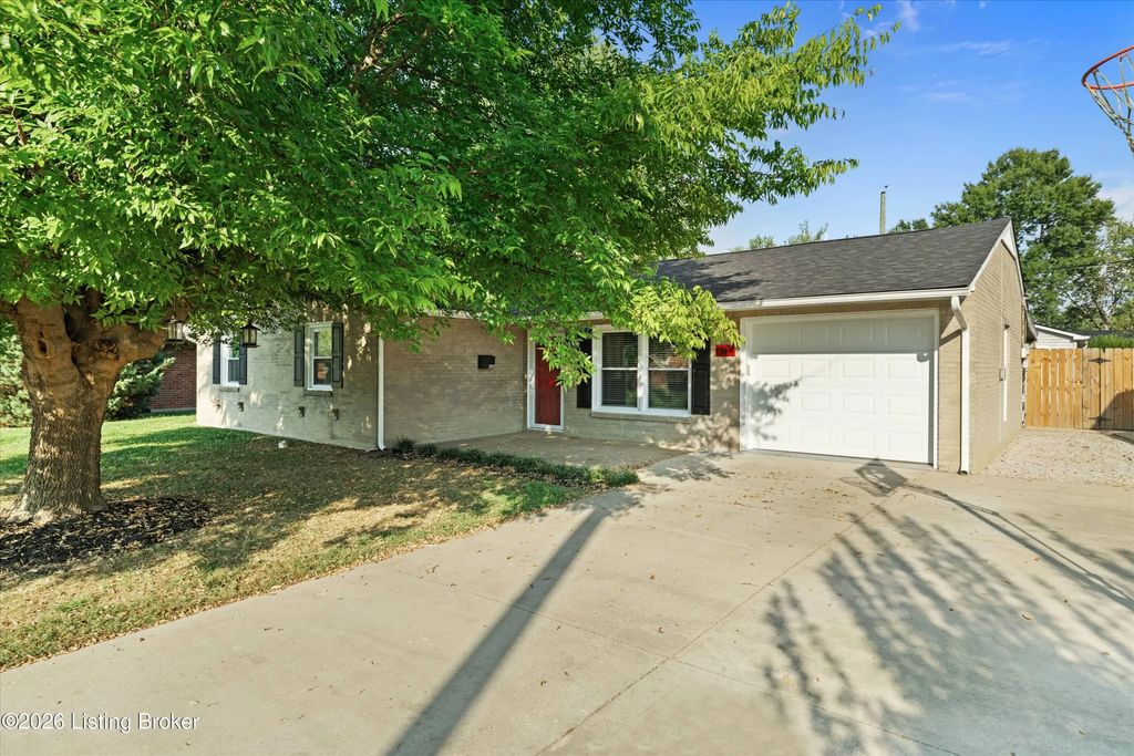 2911 Chippewa Dr, Owensboro