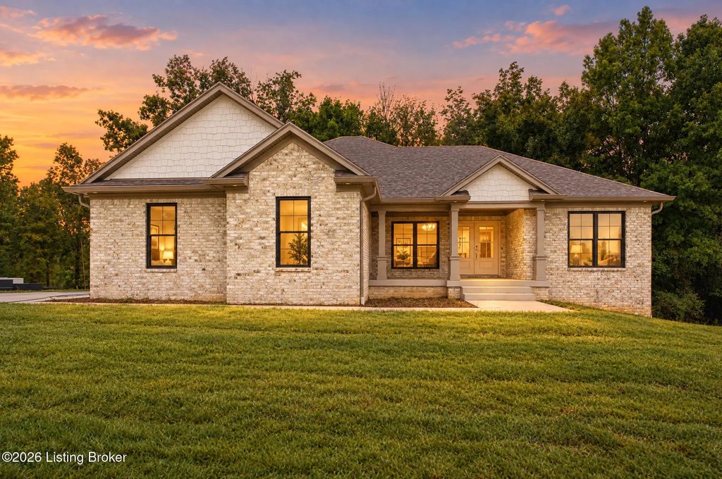 415 Wills Way, Taylorsville