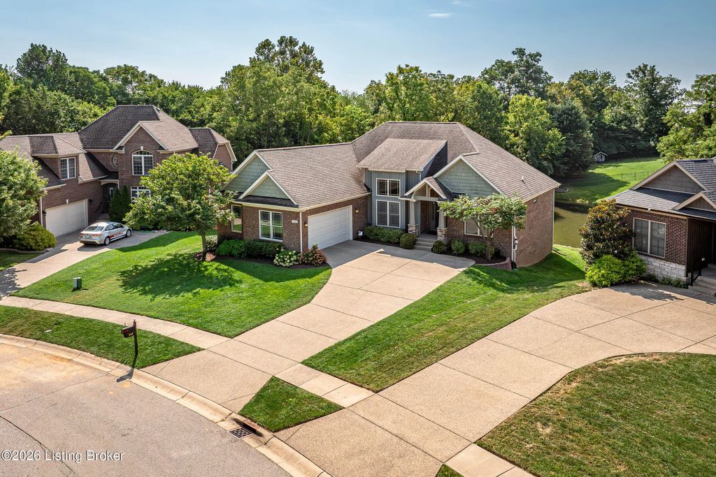 510 Academy Ridge Pl, Louisville