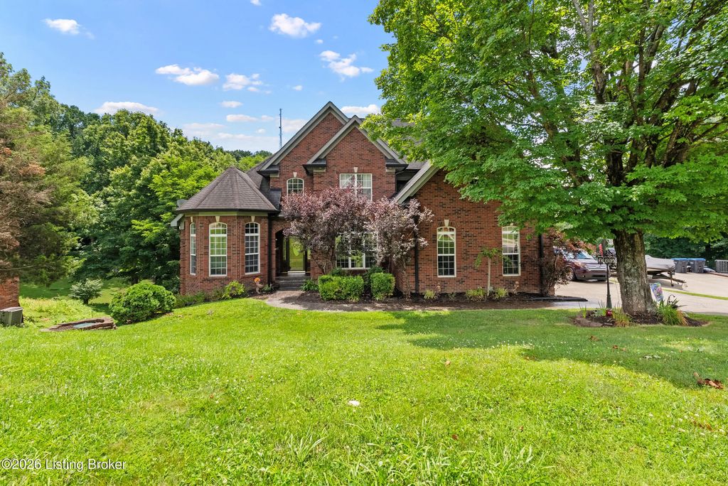 7908 Princess Wood Ct, Louisville