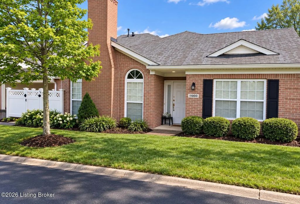 11000 River Birch Way, Louisville