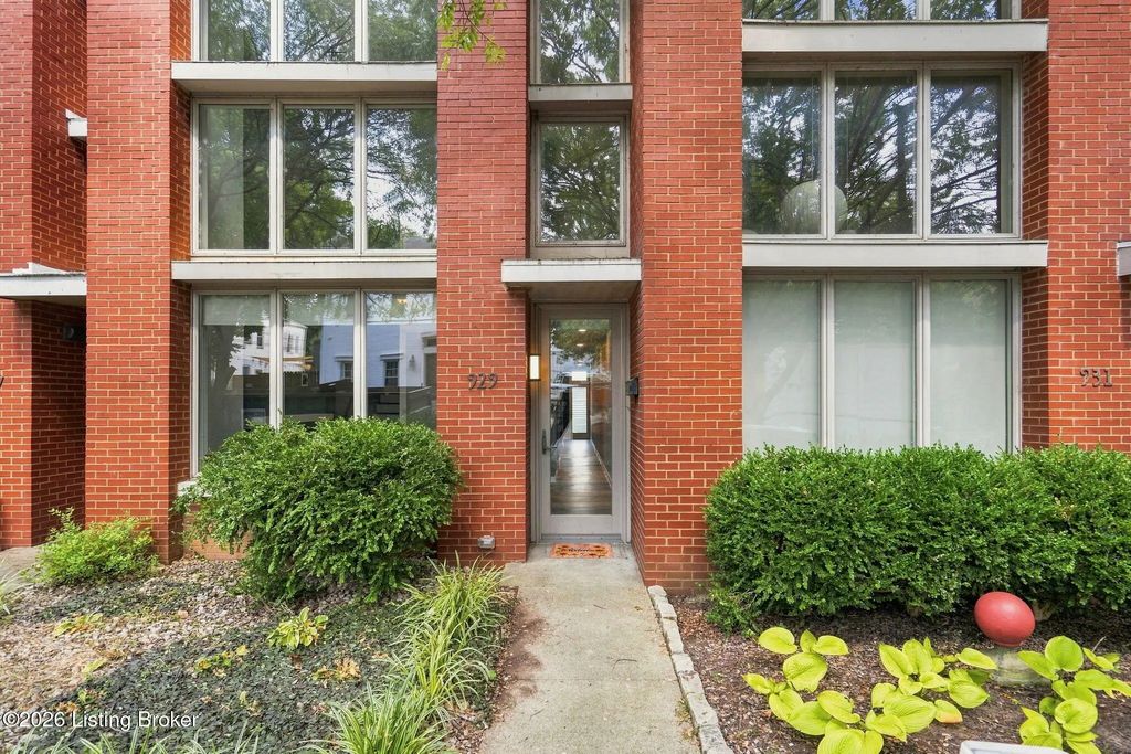 929 Franklin St, Louisville