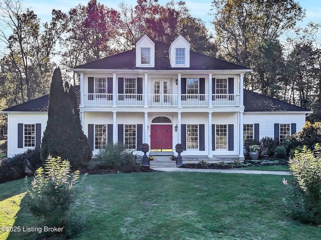 4019 Taylorsville Rd, Taylorsville