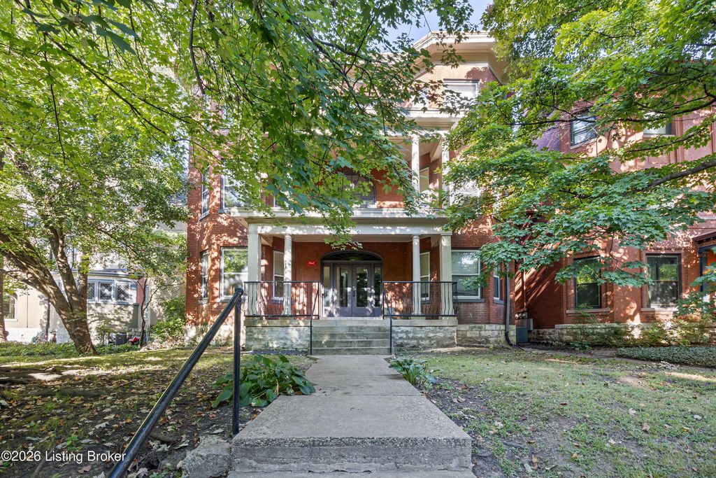 1456 S 4th St, Louisville