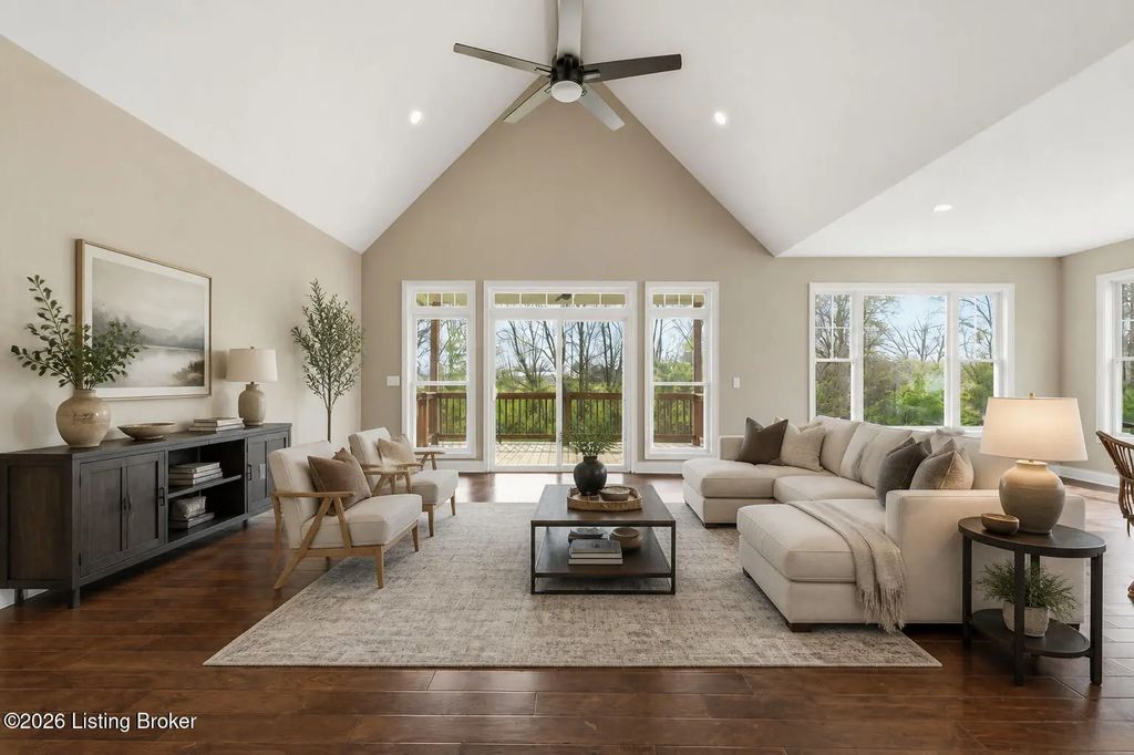 502 Langley Trace, Elizabethtown