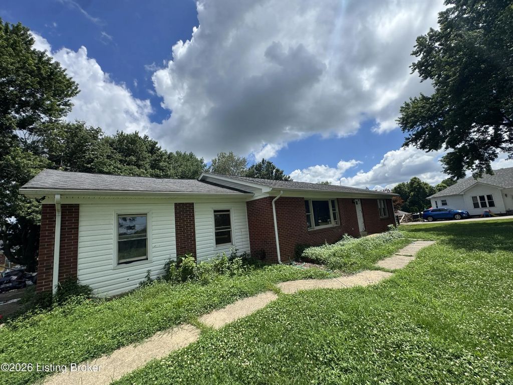 4791 Taylorsville Rd, Shelbyville