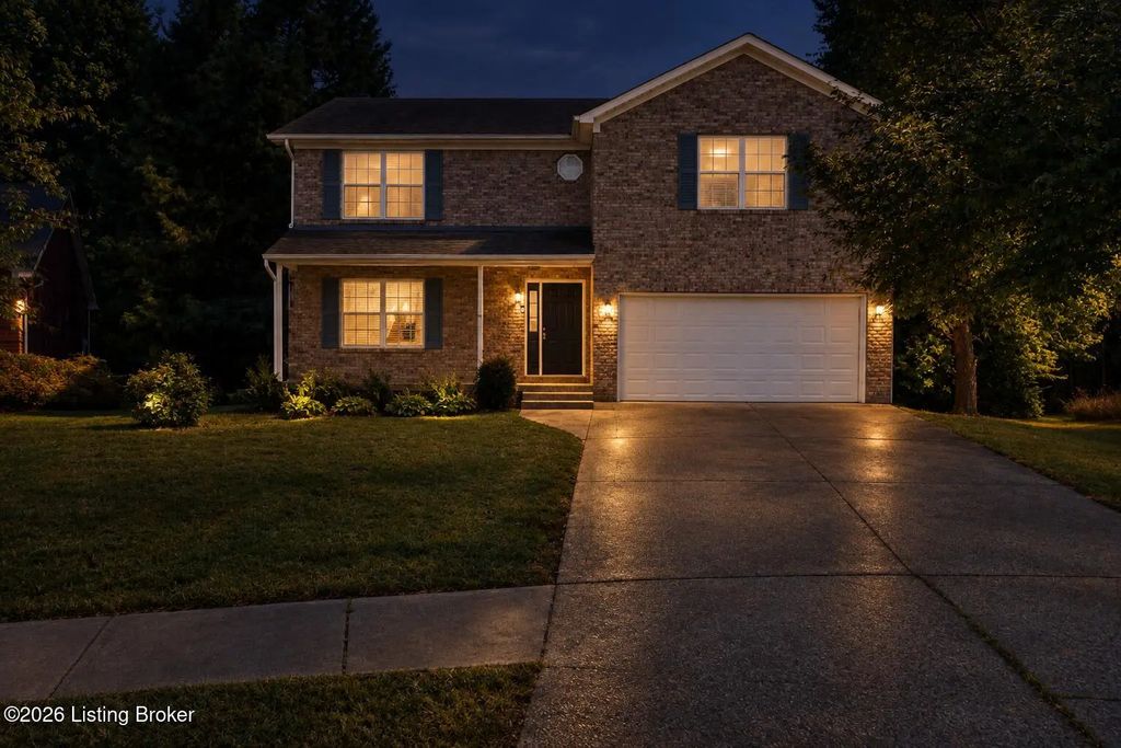 9903 Legacy Ct, Louisville