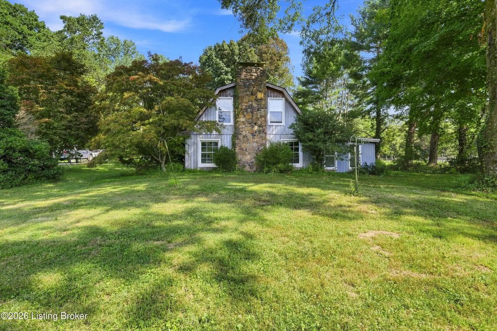 5500 W Highway 524, Westport