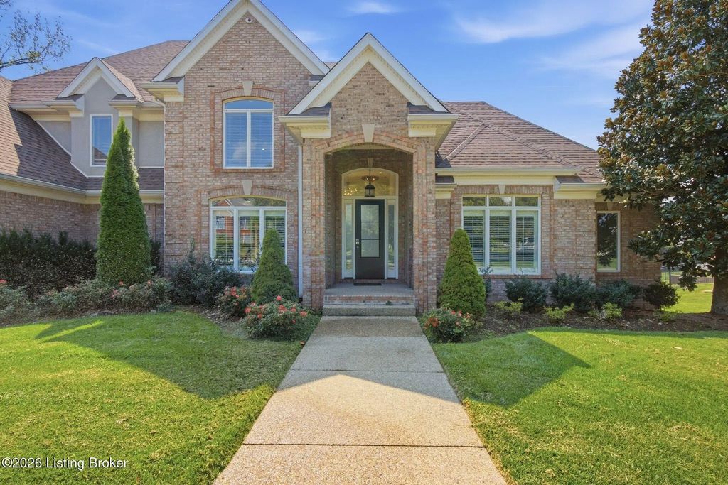 11732 Paramont Way, Prospect