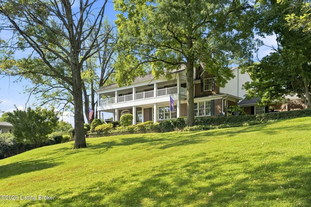 2900 Newburg Rd, Louisville