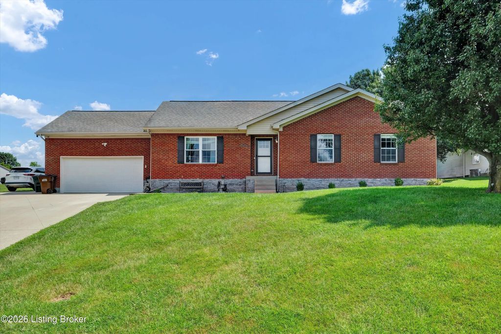 193 Ashland Meadows Dr, Taylorsville