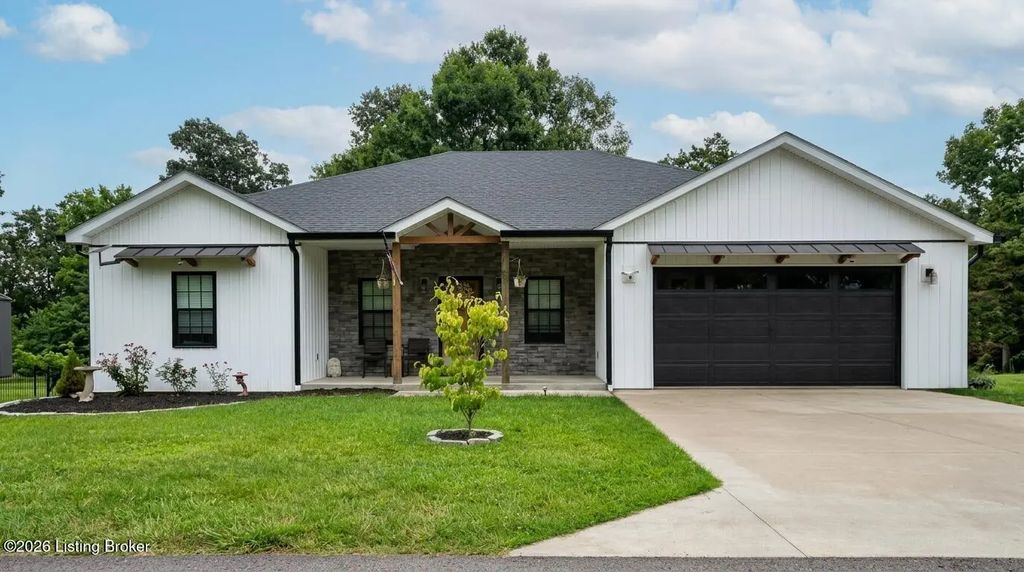 3013 Centerview Rough River Ln, Hudson