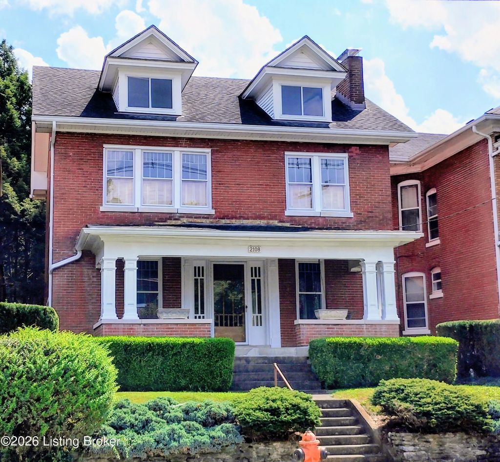 2108 Edgeland Ave, Louisville