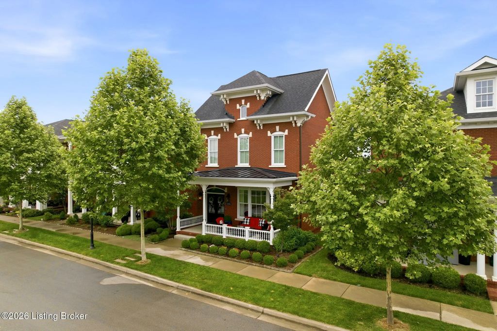 11306 Peppermint St, Prospect