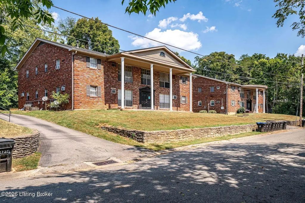 2739 Brownsboro Rd, Louisville