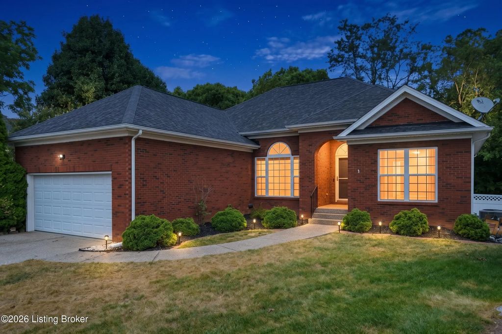 5903 Mercury Dr, Louisville