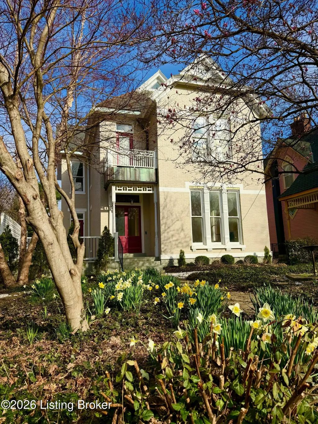1409 Hepburn Ave, Louisville