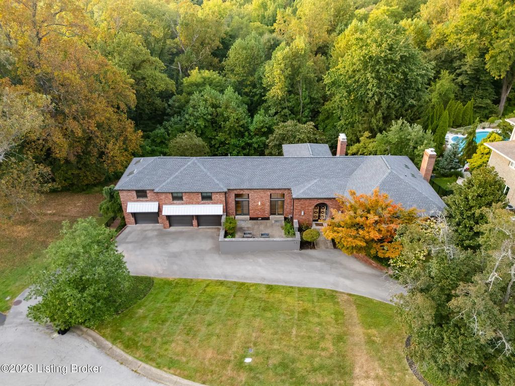 1010 Alta Cir, Louisville