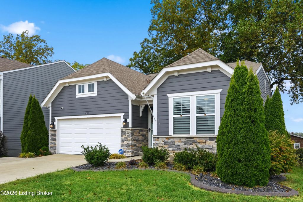 591 Williamsburg Dr, Mt Washington