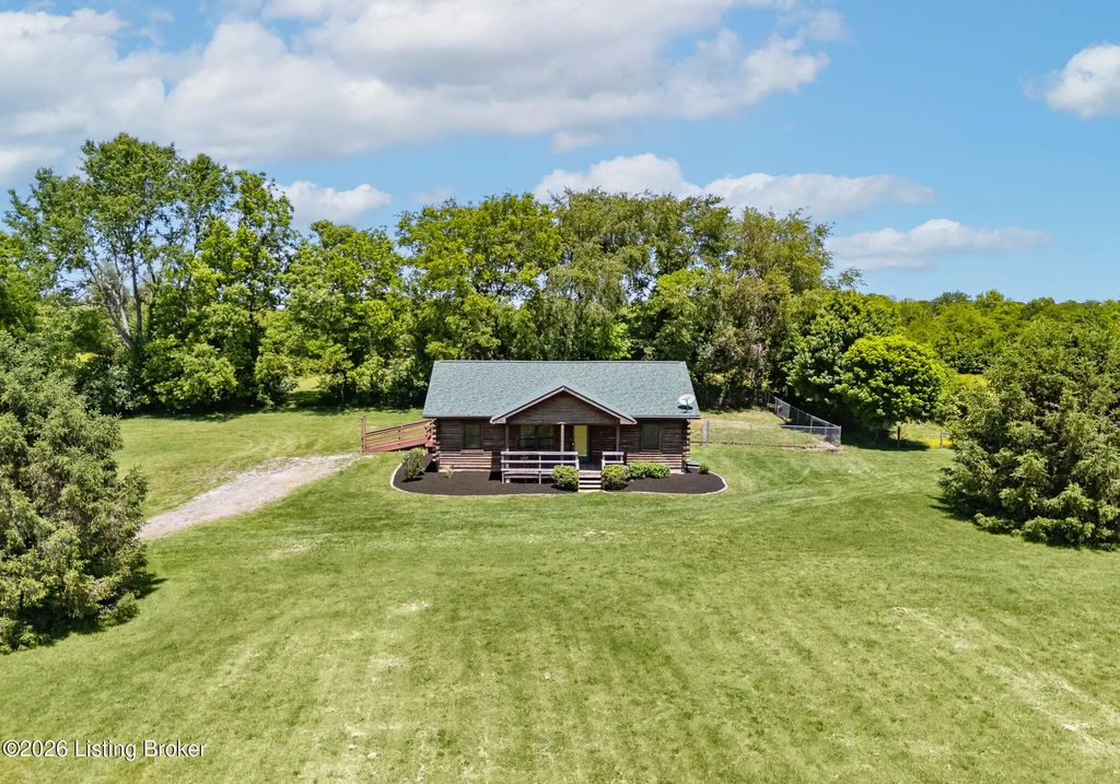 130 Marbrook Ln, Finchville