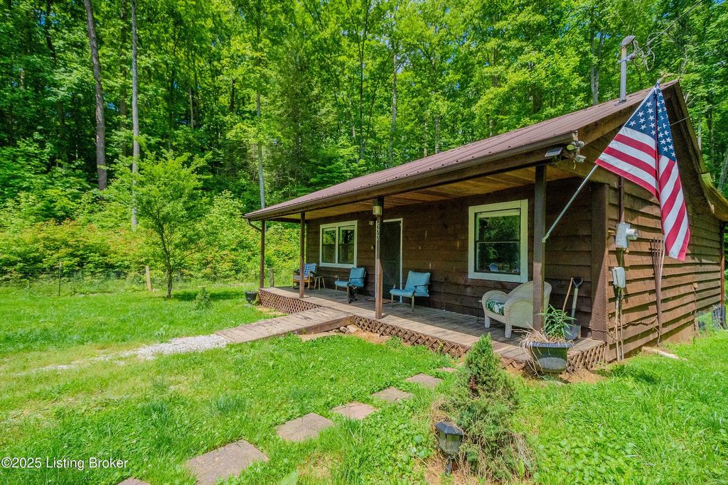 577 Midnight Pass Rd, Wellington