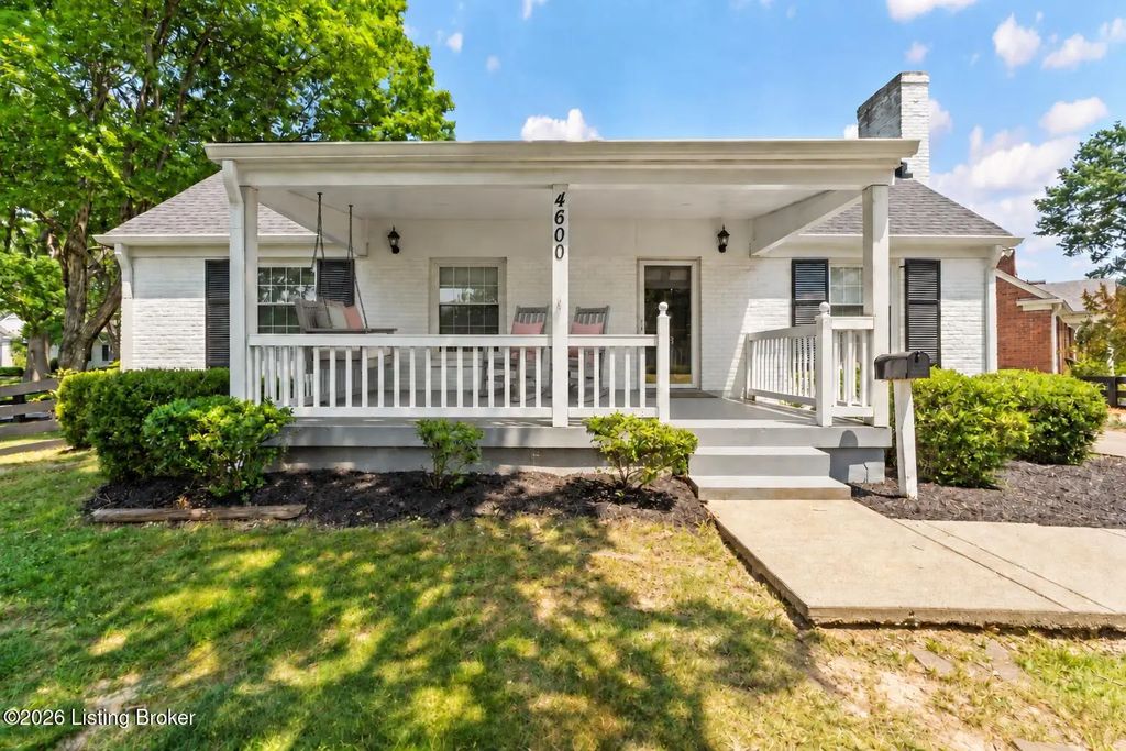 4600 Beaver Rd, Louisville