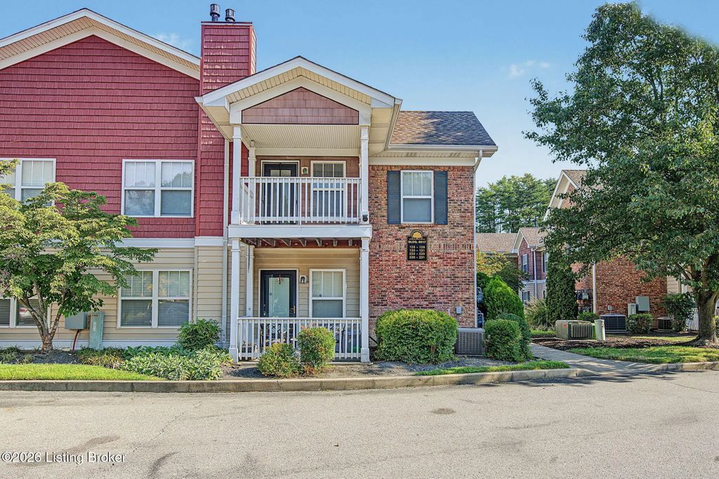 6517 Brook Bend Way 228, Louisville