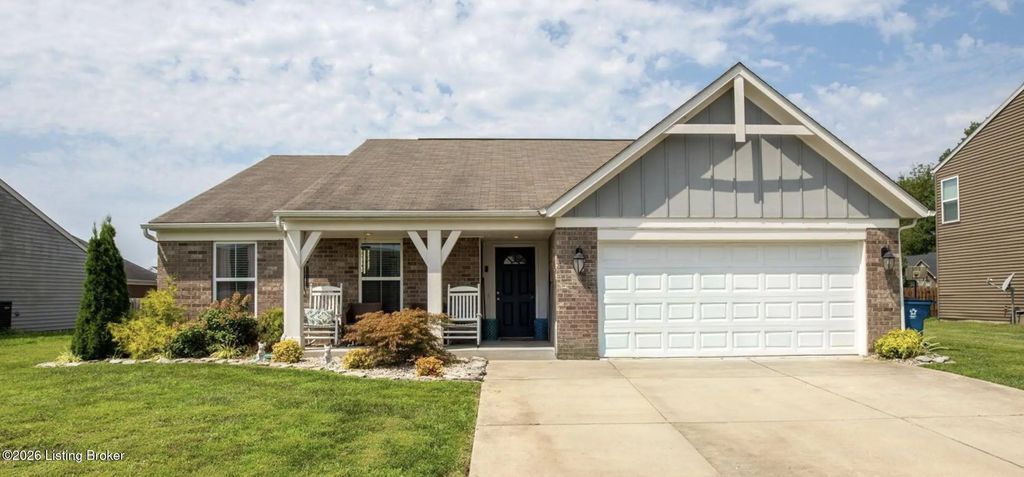 111 Gadwall Ct, Shepherdsville