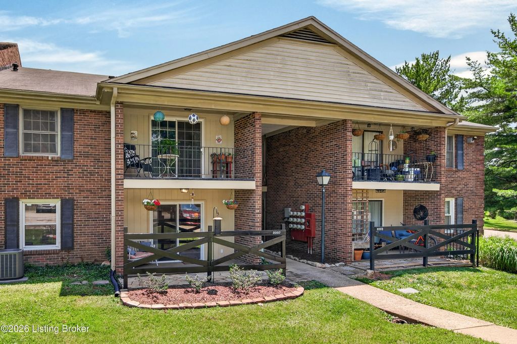 8007 Montero Dr # F6, Prospect