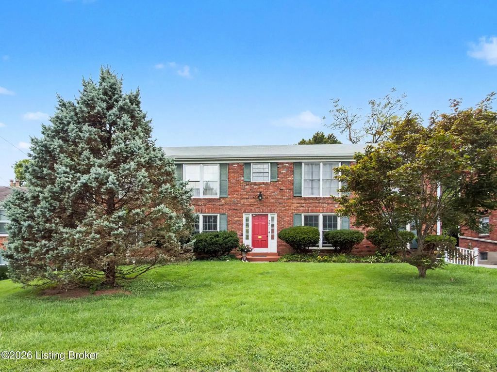 2714 Riedling Dr Apt 4, Louisville