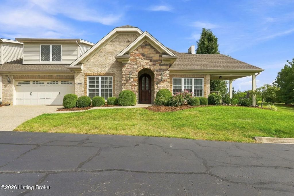 18620 Chadwick Glen Cir, Louisville