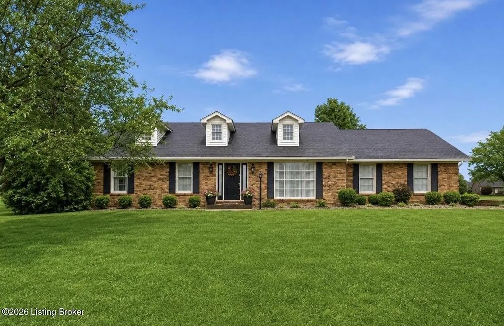 114 Windsor Ave, Bardstown
