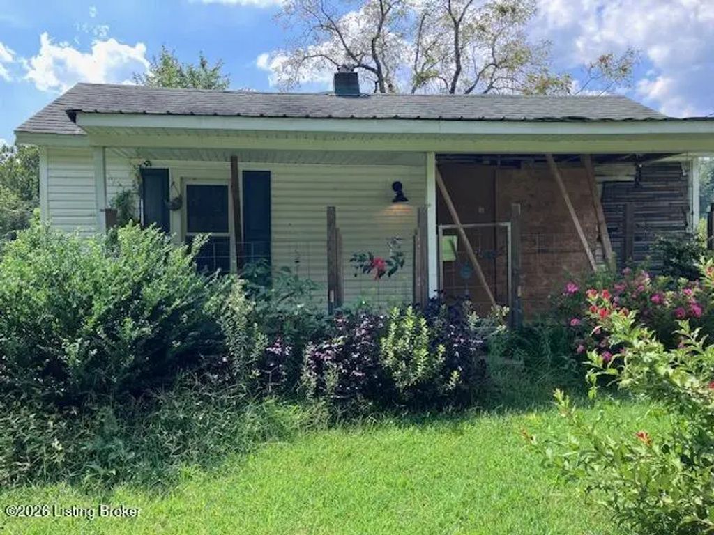 2579 Happy Hollow Rd, Hawesville