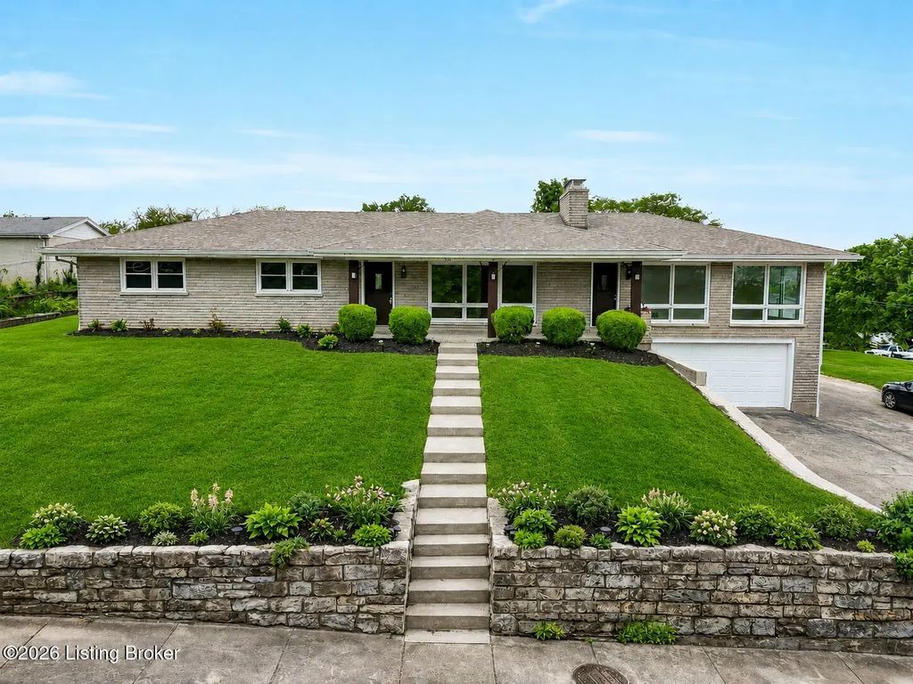334 S Bardstown Rd, Mt Washington
