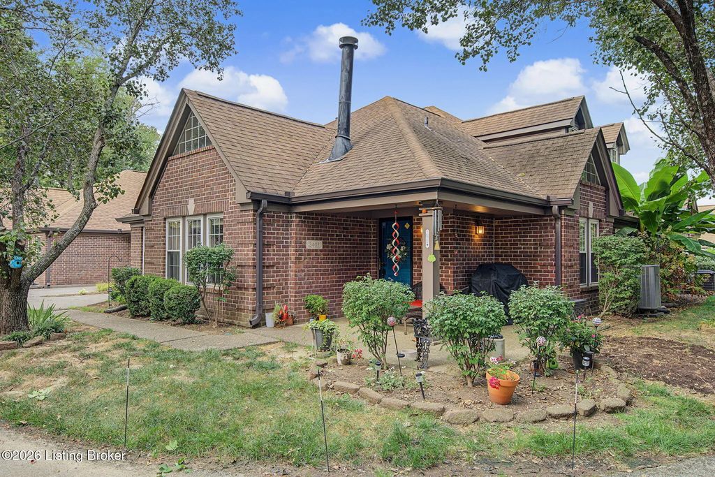 2403 Eastbridge Ct, Louisville