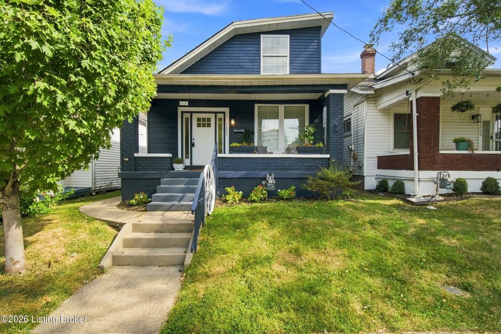 1351 Mchenry St, Louisville