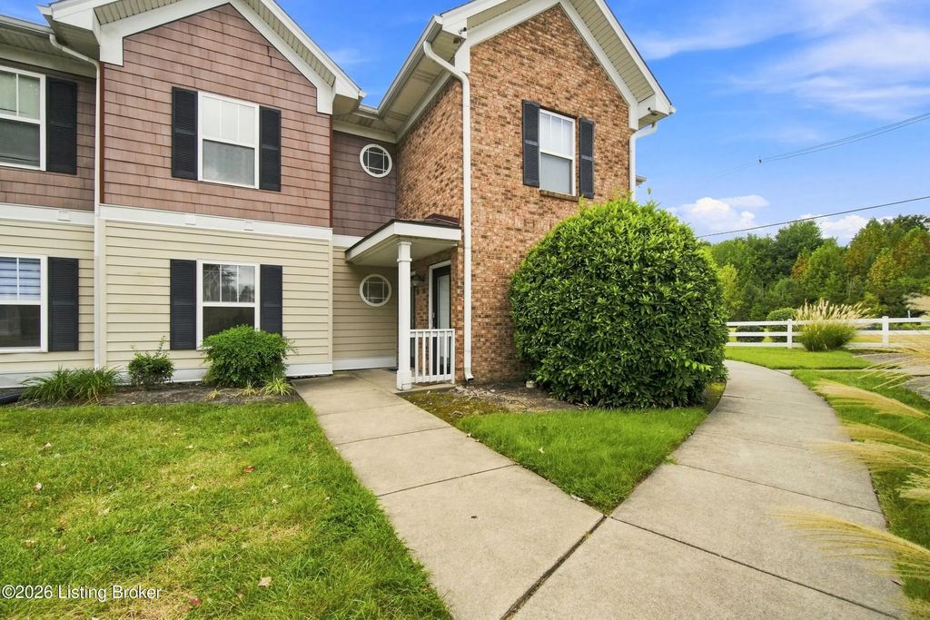 6520 Brook Bend Way 102, Louisville