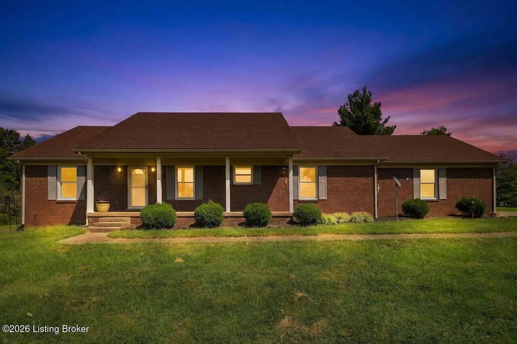 3460 Sulphur Rd, Sulphur