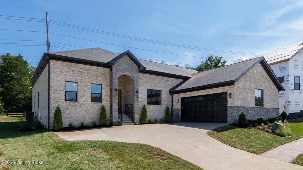 16712 Taddington Pl, Louisville