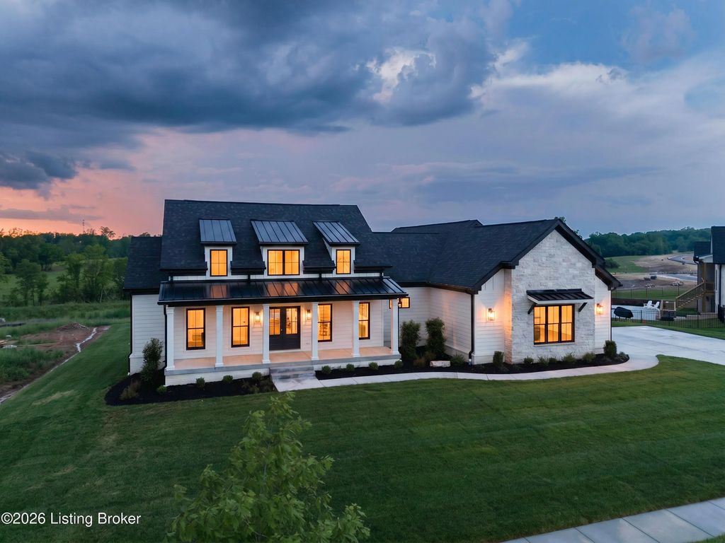 2905 Quarry Rd, Prospect