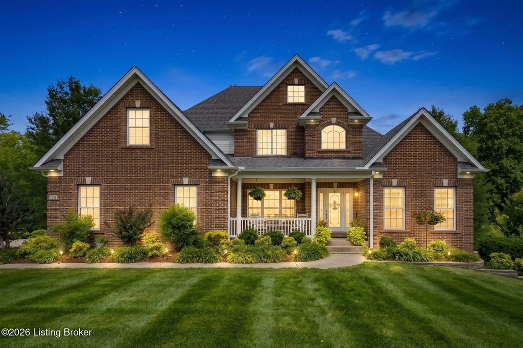 176 Prince Ct, Taylorsville