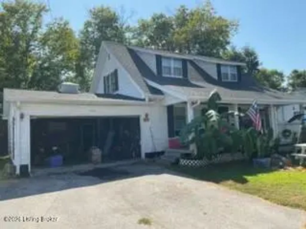 205 Baldwin Ave, Princeton